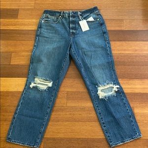 Good American Jeans